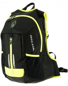 Richa Paddock Backpack Fluo Yellow 650