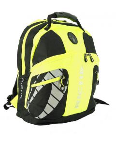 Richa Pitstop Backpack Fluo Yellow 650