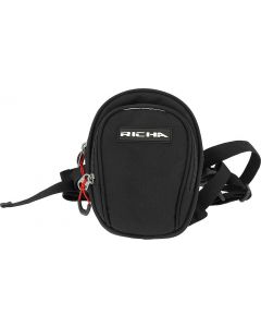 Richa Upper Legbag Black 100