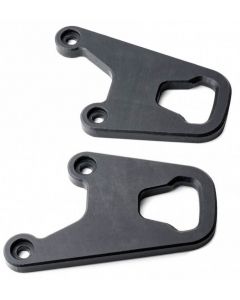 Kriega Heelplates OS-Base