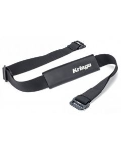 Kriega Schouderband OS-series Black
