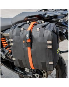 Kriega Steelcore Beveiligsriem Red