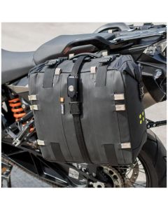 Kriega Steelcore Beveiligsriem Black