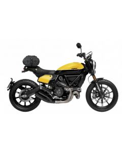 Kriega US-Drypack fitting kit Ducati Scrambler 800