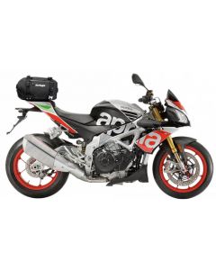 Kriega Fitting kit Aprilia Tuono Factory
