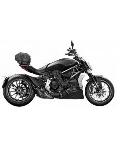 Kriega Fitting kit Ducati Xdiavel
