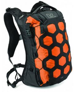 Kriega Trail 18 Rugtas Orange