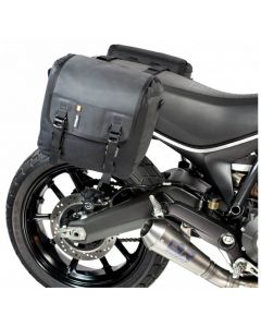 Kriega Duo 28 Zadeltas
