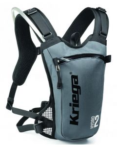 Kriega Hydro 2 Grey