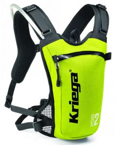 Kriega Hydro 2 Yellow