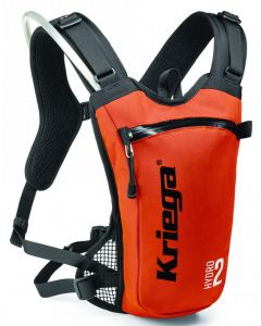 Kriega Hydro 2 Orange