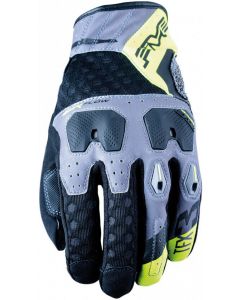 Five TFX3 Airflow Fluo Yellow 187