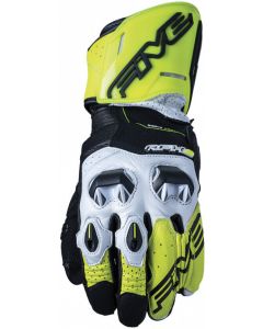 Five RFX2 Fluo Yellow 170