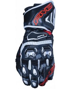 Five RFX1 Replica Red 183