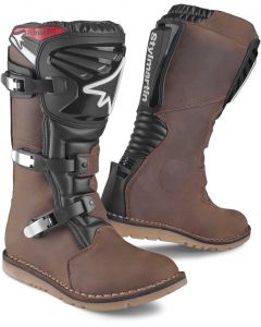 Stylmartin Impact RS Brown
