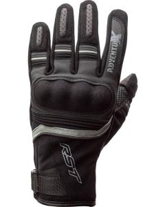 RST Adventure-X Gloves Black