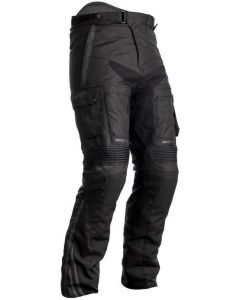 RST Adventure-X Lady Trousers Black