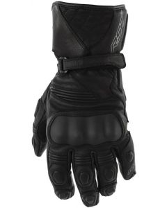 RST GT Gloves Black