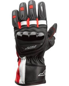 RST Pilot Gloves Black/Red/White