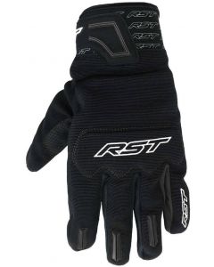 RST Rider Gloves Black