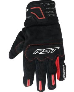 RST Rider Gloves Red