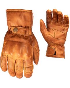 RST Roadster II Leather Gloves Tan
