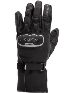 RST Axiom Waterproof Gloves Black