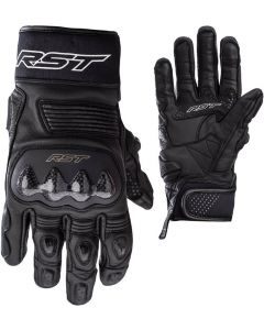 RST Freestyle II Gloves Black
