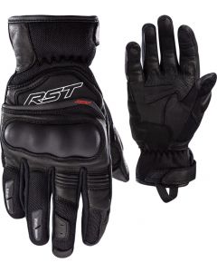 RST Urban 3 Mesh Man Gloves Black