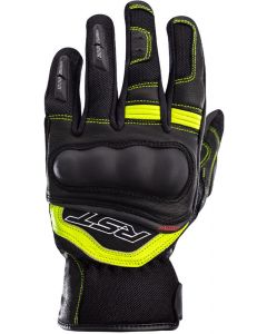 RST Urban 3 Mesh Man Gloves Flo Yellow