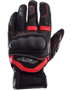 RST Urban 3 Mesh Man Gloves Red