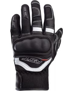 RST Urban 3 Mesh Man Gloves White