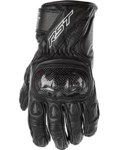 RST Stunt III Lady Gloves Black