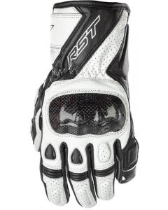 RST Stunt III Lady Gloves White