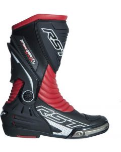 RST Tractech Evo 3 SP Boots Red