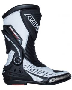 RST Tractech Evo 3 SP Boots White
