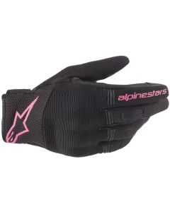 Alpinestars Stella Copper Gloves Black/Fuchsia 1039