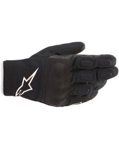 Alpinestars S Max Drystar Gloves White 12