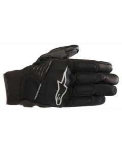 Alpinestars Stella Faster Gloves Black 1100