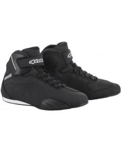 Alpinestars Sektor Shoes Black 10