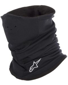 Alpinestars Tech Neck Warmer Baselayer Black 10
