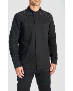 Pando Moto Capo COR 01 Cordura Jacket Slim-Fit