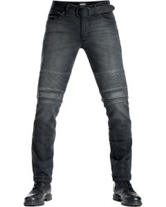 Pando Moto Karl Devil 9 Cordura Jeans Slim-Fit