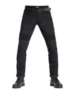 Pando Moto Karldo KEV 01 Cordura Jeans Slim-Fit