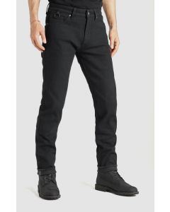 Pando Moto Steel Jeans Black 2 Slim-Fit Dyneema®