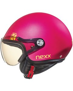 NEXX SX.60 Kids K Pink
