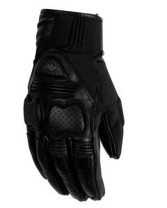 Rusty Stitches Chris Gloves Black 100