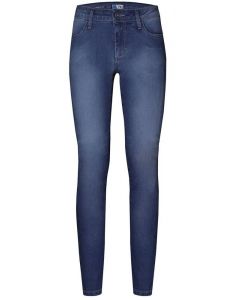 PMJ Skinny Ladies Jeans Denim 100