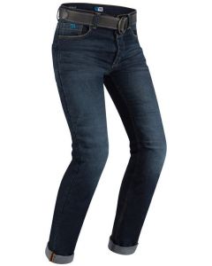 PMJ Caferacer Jeans Denim 100