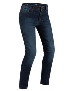 PMJ Caféracer Ladies Jeans Denim 100